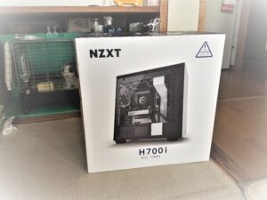 NZXT H700i